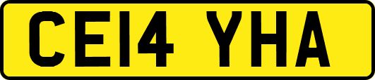 CE14YHA