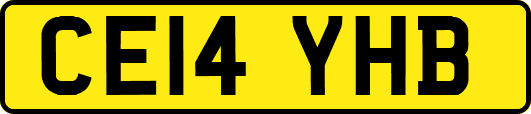 CE14YHB