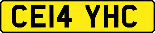 CE14YHC