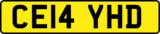 CE14YHD