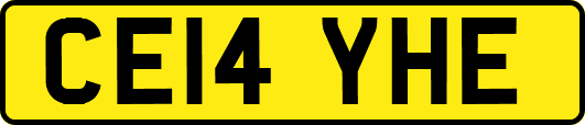 CE14YHE