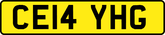 CE14YHG