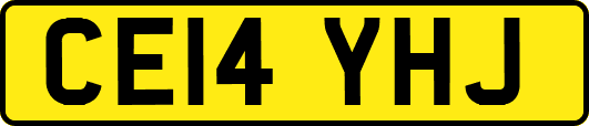CE14YHJ