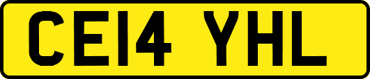 CE14YHL