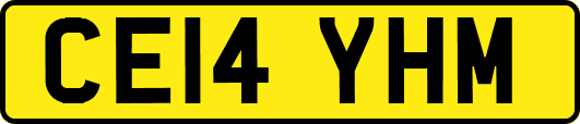 CE14YHM