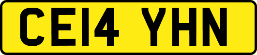 CE14YHN