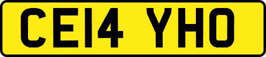 CE14YHO