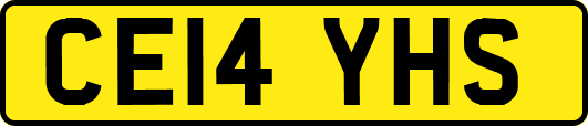 CE14YHS