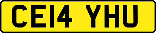 CE14YHU