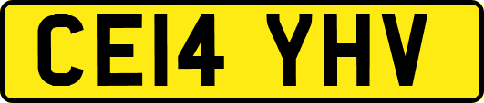 CE14YHV