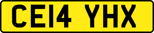 CE14YHX