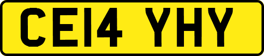 CE14YHY