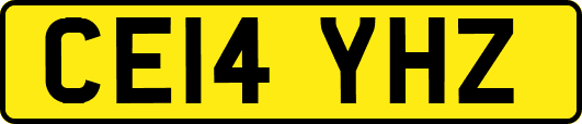 CE14YHZ