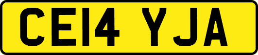 CE14YJA