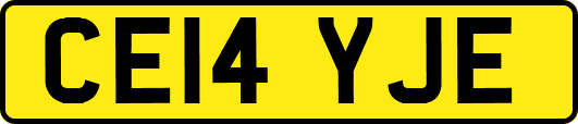 CE14YJE