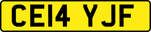 CE14YJF