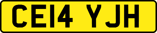 CE14YJH