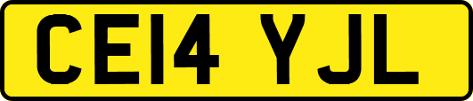 CE14YJL