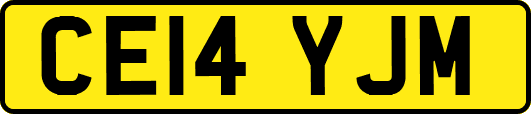 CE14YJM