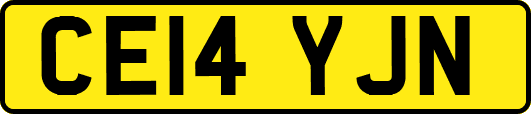 CE14YJN