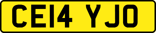 CE14YJO