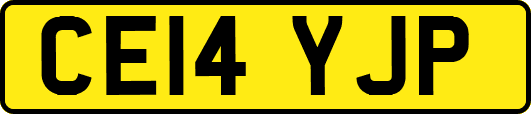 CE14YJP