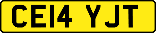 CE14YJT
