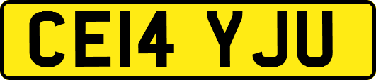 CE14YJU