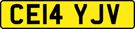 CE14YJV