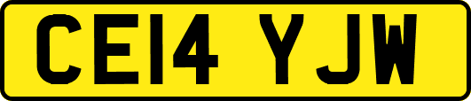 CE14YJW