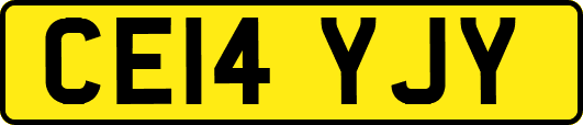 CE14YJY