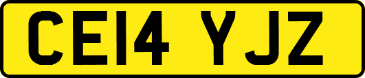 CE14YJZ
