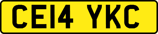 CE14YKC
