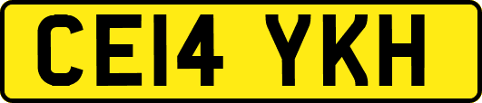 CE14YKH