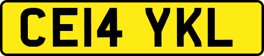 CE14YKL