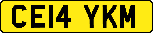 CE14YKM