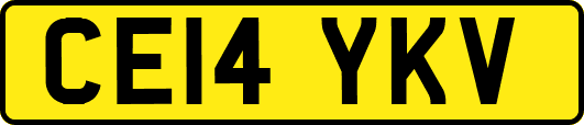 CE14YKV
