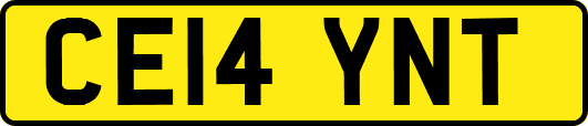 CE14YNT