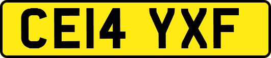 CE14YXF