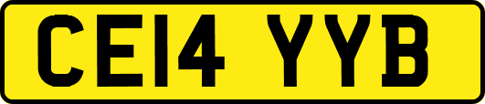 CE14YYB