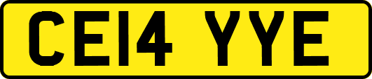 CE14YYE