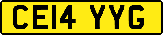 CE14YYG