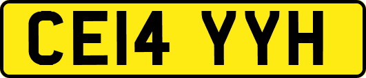 CE14YYH