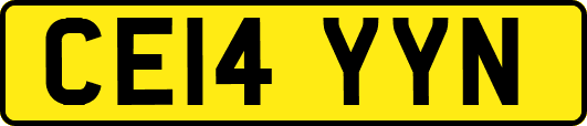 CE14YYN