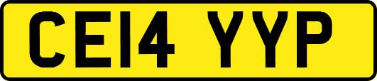 CE14YYP