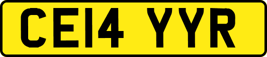 CE14YYR