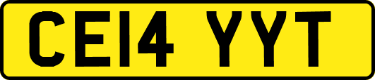 CE14YYT