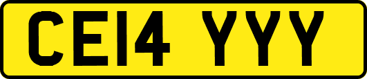 CE14YYY
