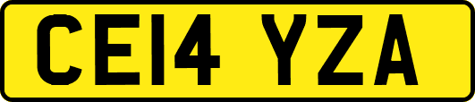 CE14YZA