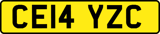 CE14YZC